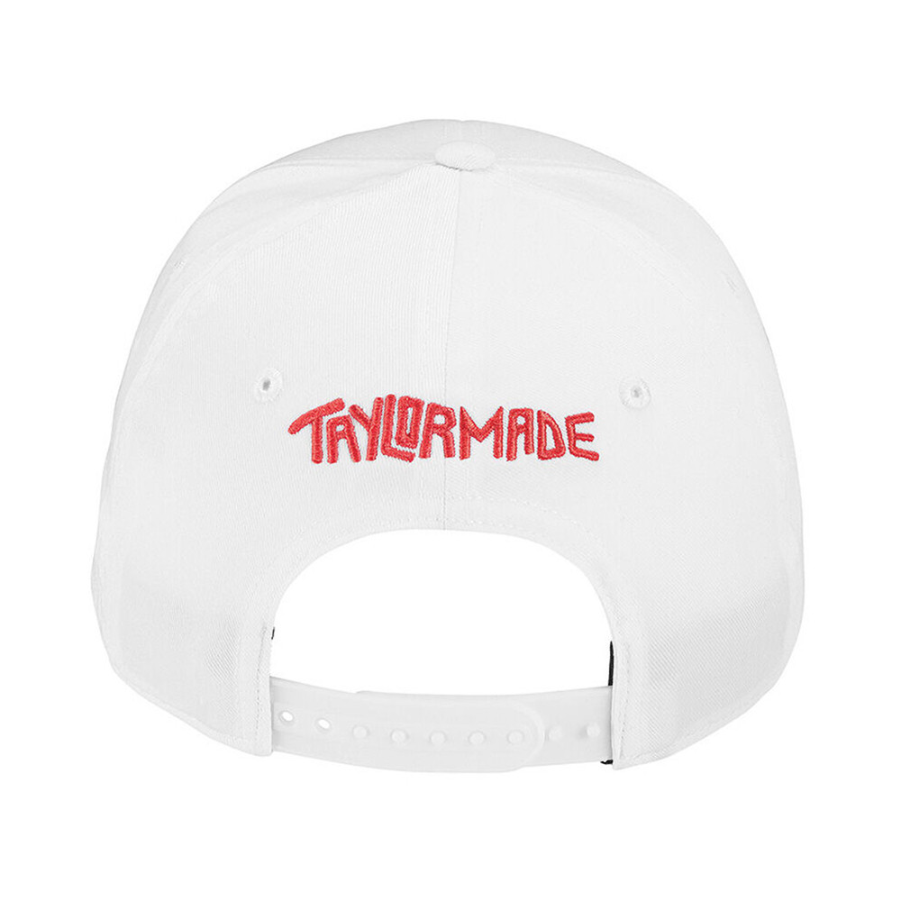 Casquette TaylorMade Original One 1979 - Snapback Polyester - Homme - Occasion